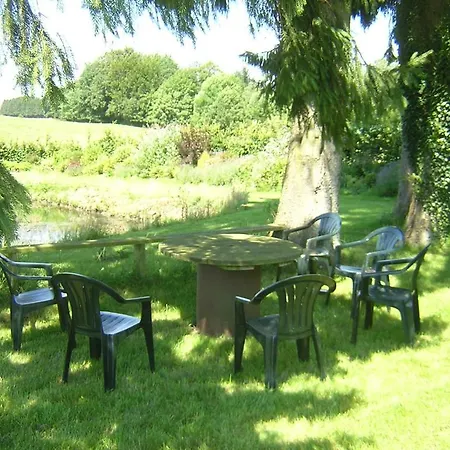 Ferienhaus Holiday Au Quawet Chene 1 *