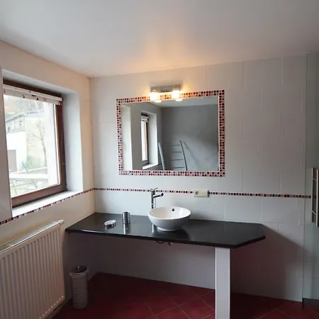 Ferienhaus Holiday Au Quawet Chene 1 Semel