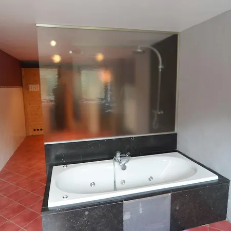 Ferienhaus Holiday Au Quawet Chene 1