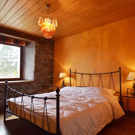 Holiday Au Quawet Chene 1 Ferienhaus Semel