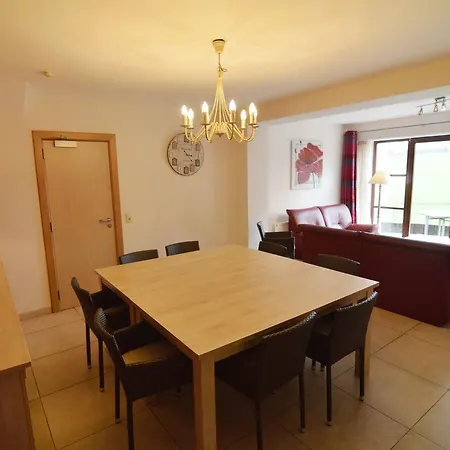 Ferienhaus Holiday Au Quawet Chene 1
