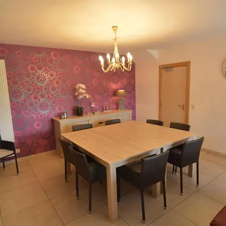 Holiday Au Quawet Chene 1 Ferienhaus Semel