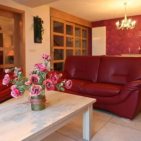 Holiday Au Quawet Chene 1 Ferienhaus