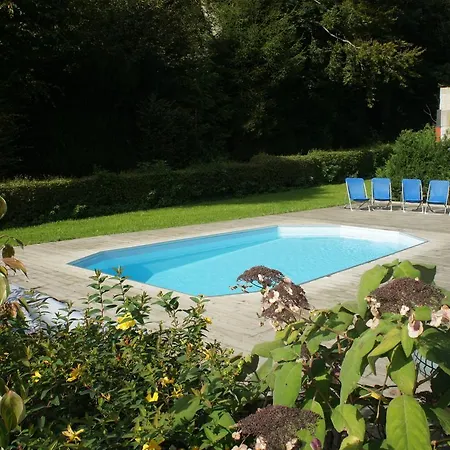 Ferienhaus Holiday Au Quawet Chene 1 *