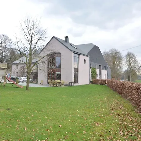 Holiday Au Quawet Chene 1 Ferienhaus *