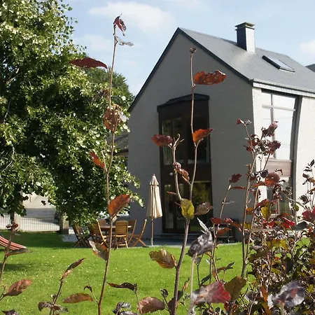 Ferienhaus Holiday Au Quawet Chene 1 Semel