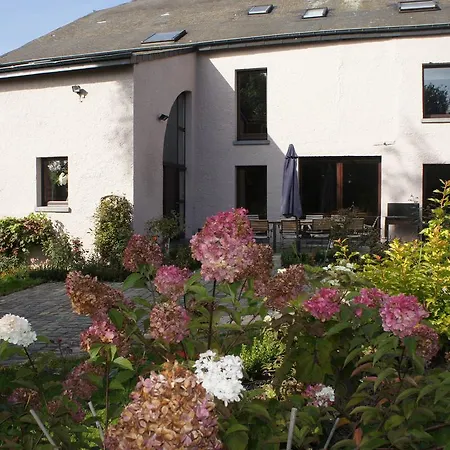 Feriehus Holiday Au Quawet Chene 1